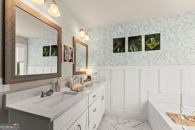 2840 Pilgrim Mill Road, Cumming, GA 30041