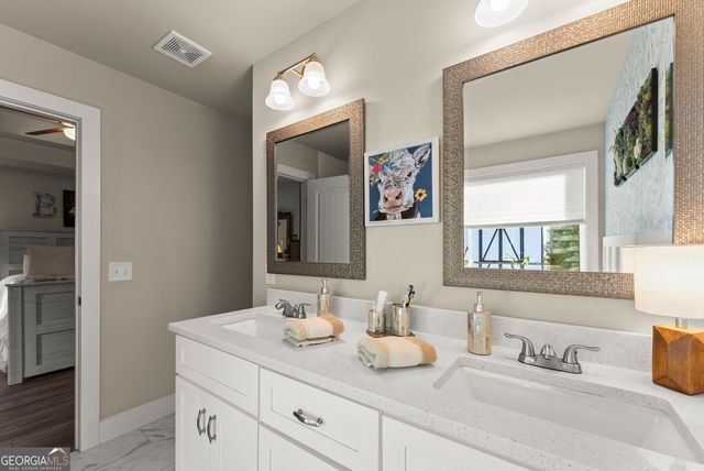 2840 Pilgrim Mill Road, Cumming, GA 30041