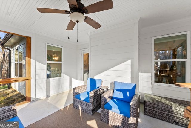 2840 Pilgrim Mill Road, Cumming, GA 30041