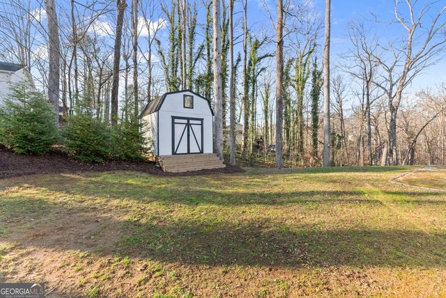 2840 Pilgrim Mill Road, Cumming, GA 30041