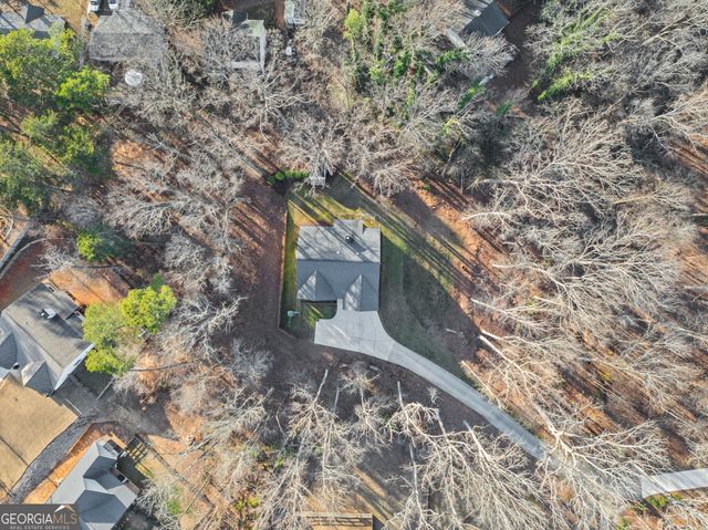 2840 Pilgrim Mill Road, Cumming, GA 30041