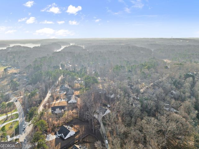 2840 Pilgrim Mill Road, Cumming, GA 30041