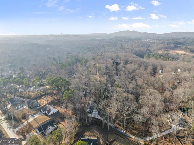 2840 Pilgrim Mill Road, Cumming, GA 30041