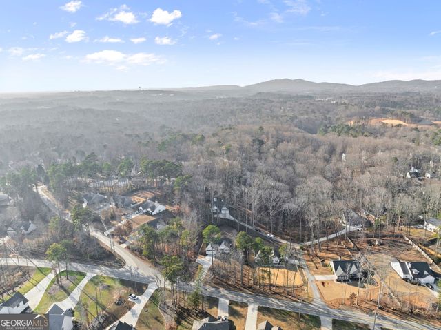 2840 Pilgrim Mill Road, Cumming, GA 30041