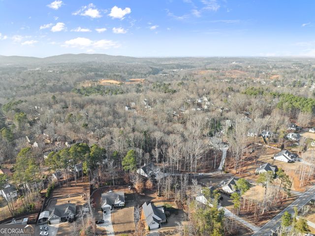 2840 Pilgrim Mill Road, Cumming, GA 30041