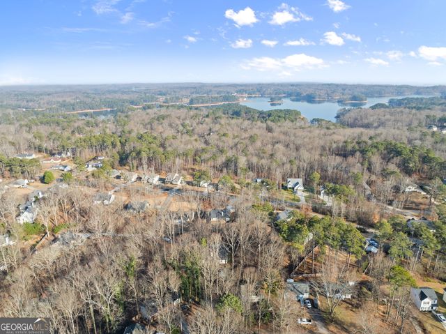 2840 Pilgrim Mill Road, Cumming, GA 30041