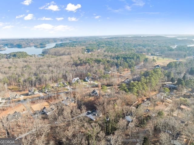 2840 Pilgrim Mill Road, Cumming, GA 30041