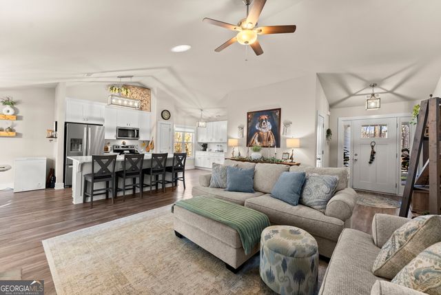 2840 Pilgrim Mill Road, Cumming, GA 30041