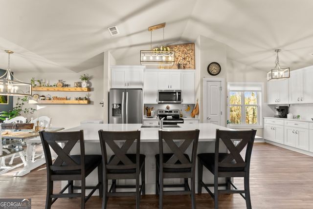 2840 Pilgrim Mill Road, Cumming, GA 30041