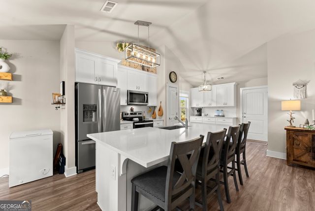 2840 Pilgrim Mill Road, Cumming, GA 30041