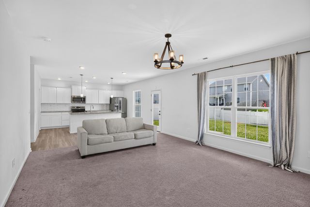 119 Gibson Way, Winchester, KY 40391