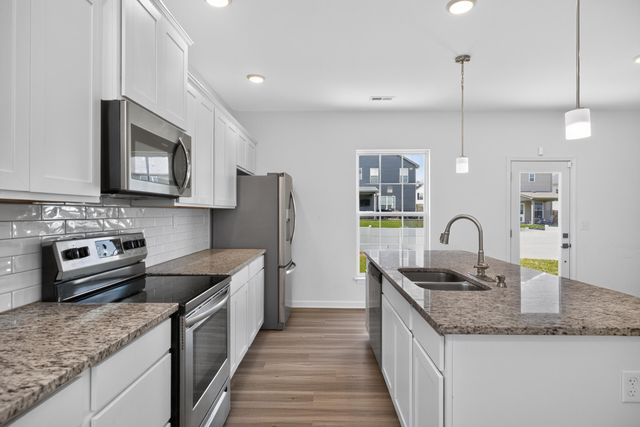 119 Gibson Way, Winchester, KY 40391