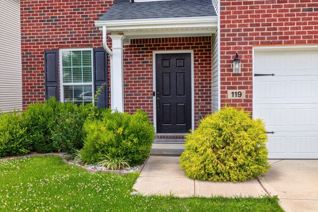 119 Gibson Way, Winchester, KY 40391