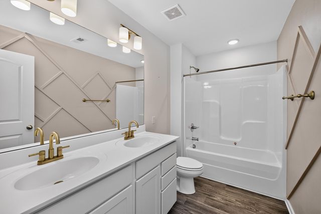119 Gibson Way, Winchester, KY 40391