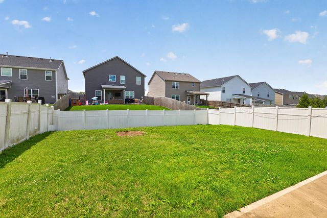 119 Gibson Way, Winchester, KY 40391