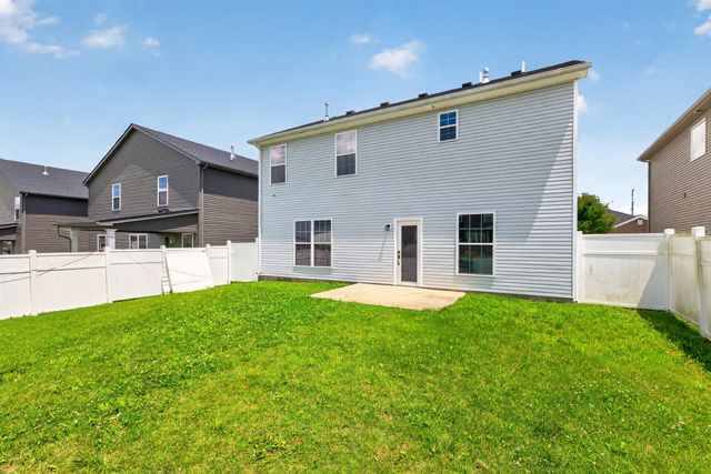 119 Gibson Way, Winchester, KY 40391