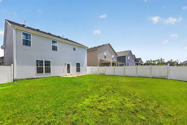 119 Gibson Way, Winchester, KY 40391