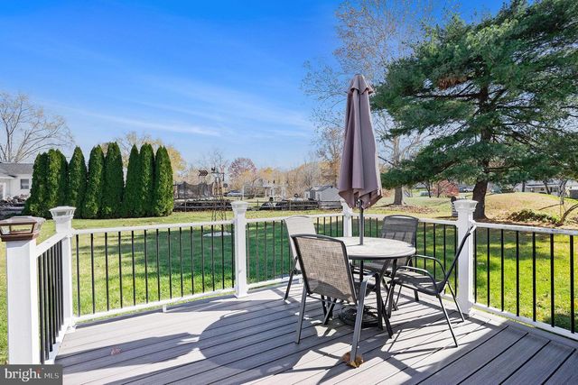 1137 CHURCH RD, East Greenville, PA 18041