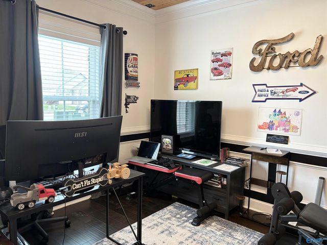 106 Shangrila Way, Meridianville, AL 35759