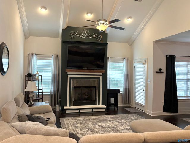 106 Shangrila Way, Meridianville, AL 35759