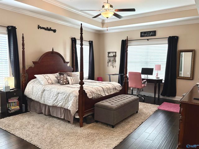106 Shangrila Way, Meridianville, AL 35759