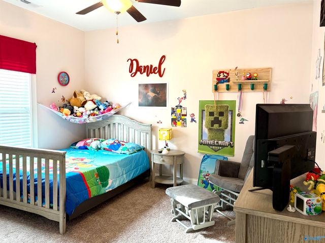 106 Shangrila Way, Meridianville, AL 35759
