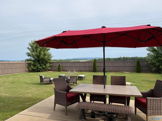 106 Shangrila Way, Meridianville, AL 35759