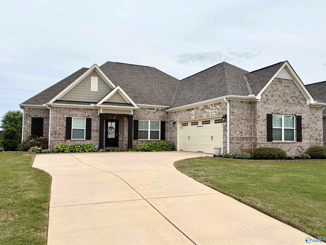 106 Shangrila Way, Meridianville, AL 35759