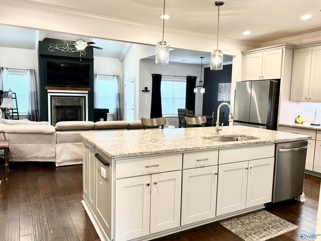 106 Shangrila Way, Meridianville, AL 35759