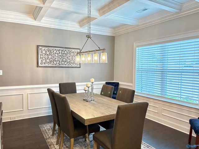 106 Shangrila Way, Meridianville, AL 35759