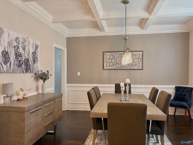 106 Shangrila Way, Meridianville, AL 35759