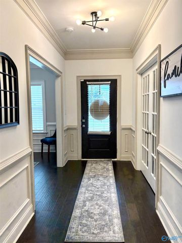 106 Shangrila Way, Meridianville, AL 35759