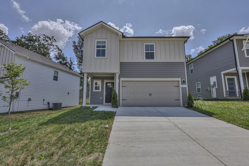 1609 Josie Court, Hermitage, TN 37076