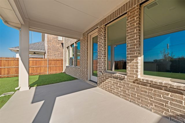 1120 Redcoat Drive, Forney, TX 75126