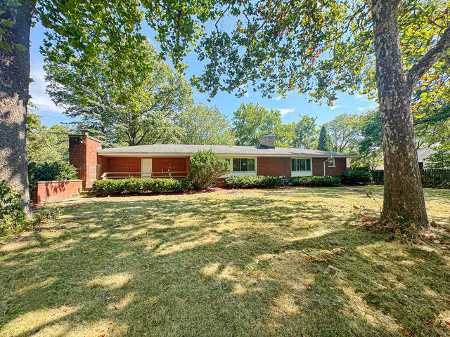 816 Brookwood Drive, Olympia Fields, IL 60461