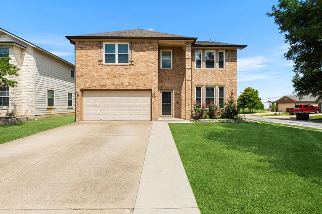 531 Eagles Nest CV, Temple, TX 76502
