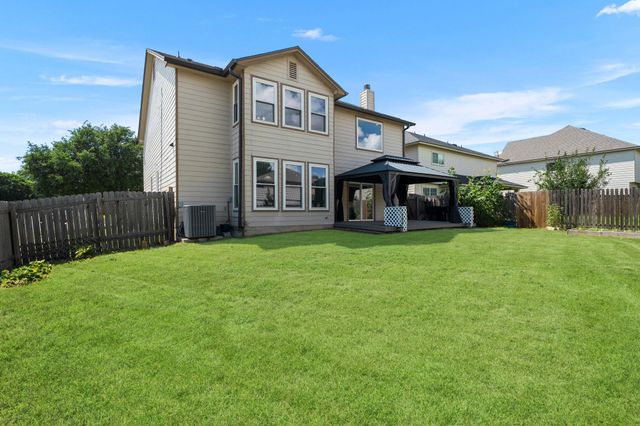 531 Eagles Nest CV, Temple, TX 76502