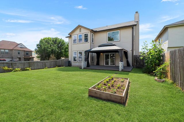 531 Eagles Nest CV, Temple, TX 76502