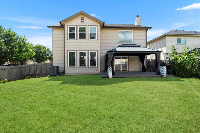 531 Eagles Nest CV, Temple, TX 76502