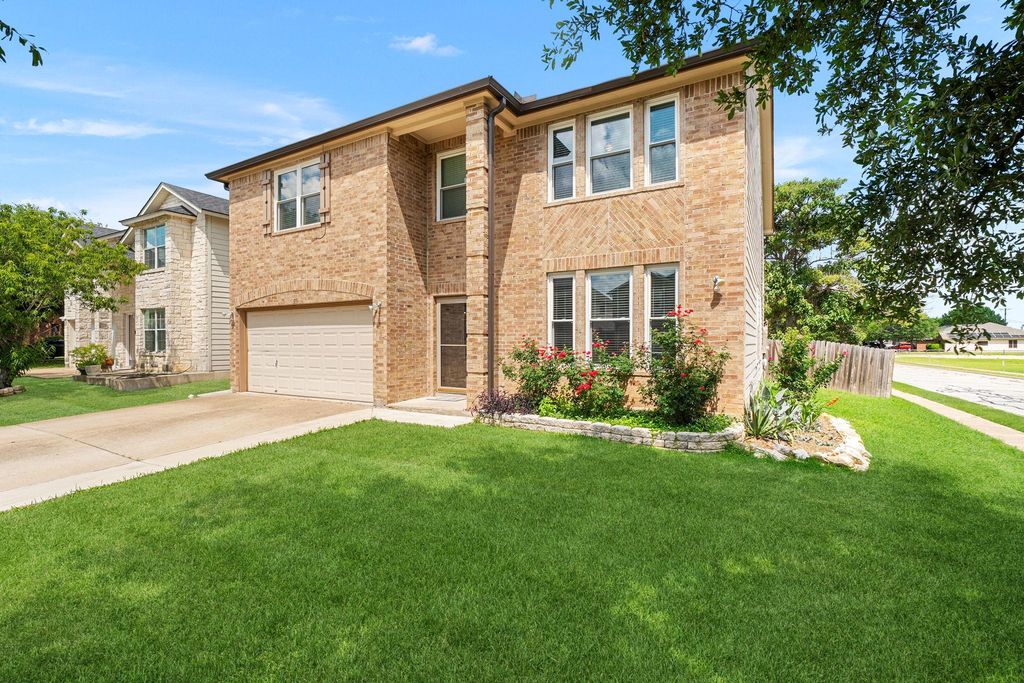 531 Eagles Nest CV, Temple, TX 76502