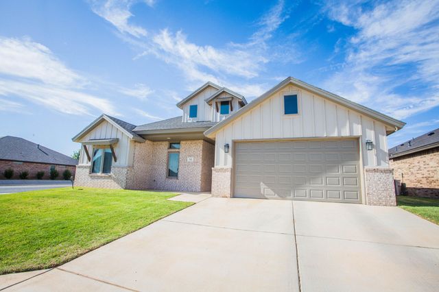 712 N 3rd Street, Wolfforth, TX 79382
