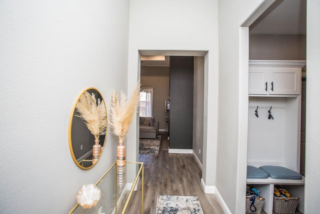 712 N 3rd Street, Wolfforth, TX 79382