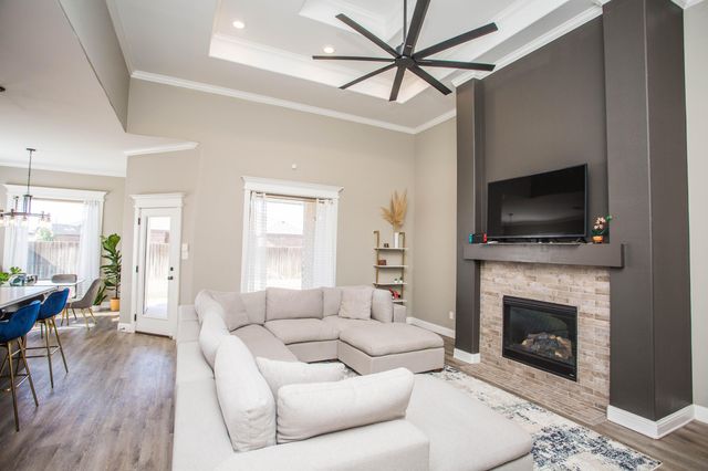712 N 3rd Street, Wolfforth, TX 79382