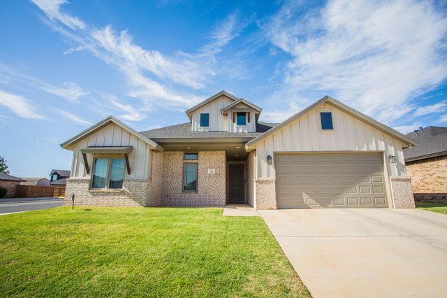 712 N 3rd Street, Wolfforth, TX 79382
