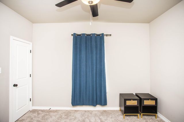 712 N 3rd Street, Wolfforth, TX 79382