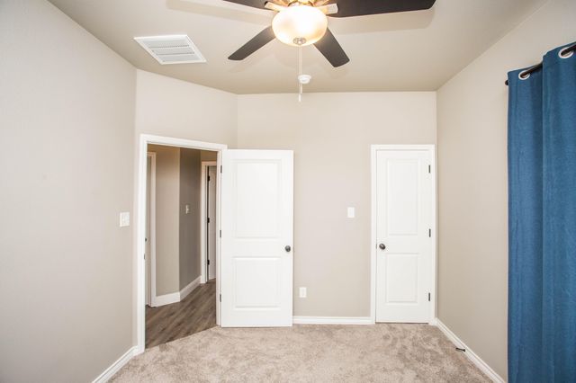 712 N 3rd Street, Wolfforth, TX 79382