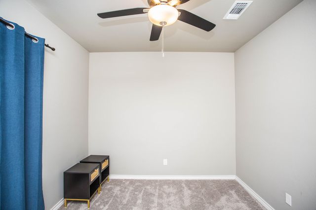 712 N 3rd Street, Wolfforth, TX 79382