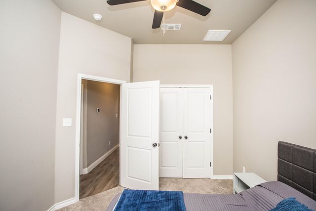 712 N 3rd Street, Wolfforth, TX 79382