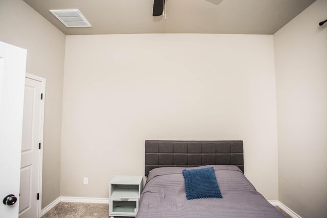 712 N 3rd Street, Wolfforth, TX 79382