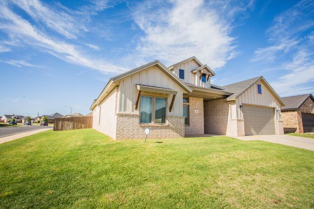 712 N 3rd Street, Wolfforth, TX 79382